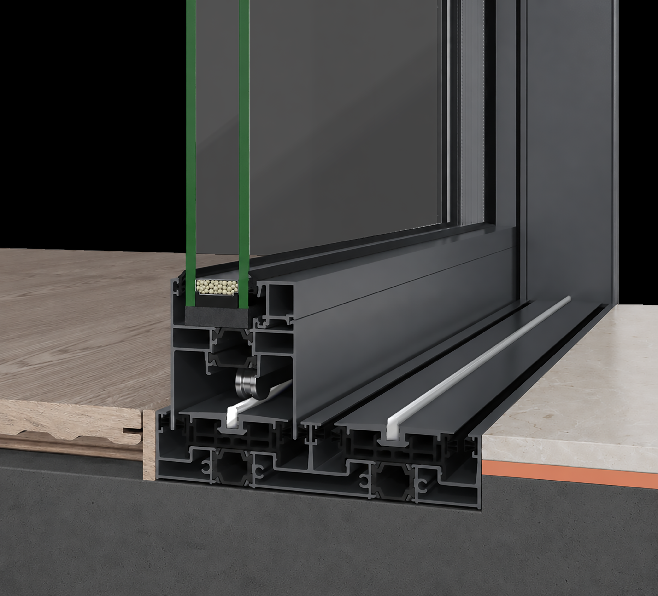 SMARTIA M630 PHOS