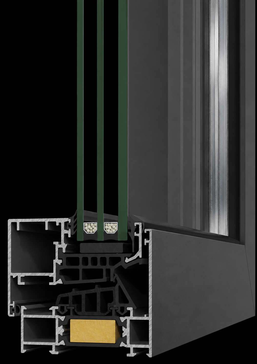 SMARTIA S77 PHOS